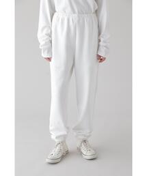 YLEVE（イレーヴ）の「Ｙ / ORGANIC COTTON BLEND HEAVY WEIGHT FLEECE TR（その他パンツ）」