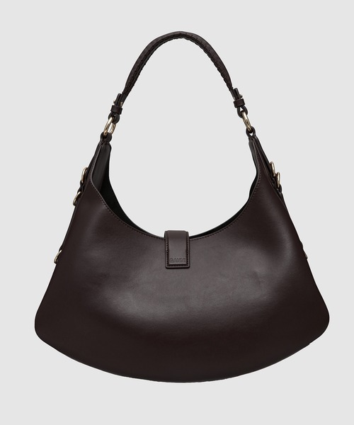 GANNI(ガニー)の「Kat Small(ハンドバッグ・レディース・その他1・ONE SIZE)」の2枚目の写真