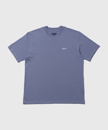 【Barbour/バブアー】dalton logo os t-shirt