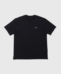 【Barbour/バブアー】dalton logo os t-shirt