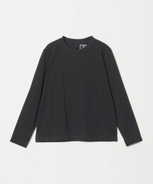 ＜Kaon＞バック リボン ロングスリーブ カットソー