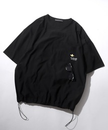 SITRY（シトリー）の「半袖Tシャツ（Tシャツ/カットソー）」