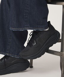 <HOKA>クリフトン 11 スニーカー