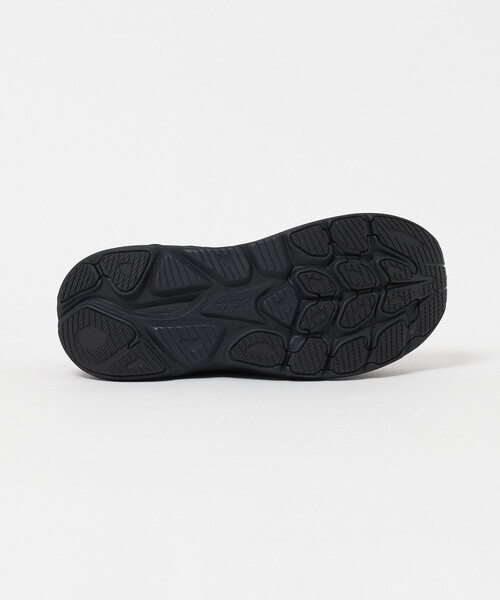 HOKA(ホカ)の「<HOKA>クリフトン 11 スニーカー(スニーカー・レディース・ブラック・24.5cm/25cm/23cm/24cm/23.5cm)」の11枚目の写真