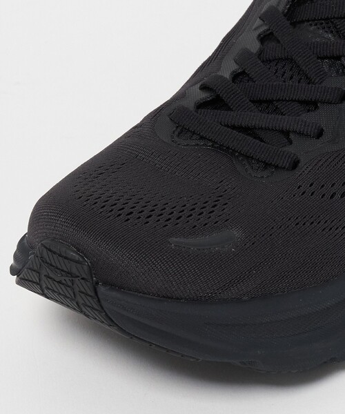 HOKA(ホカ)の「<HOKA>クリフトン 11 スニーカー(スニーカー・レディース・ブラック・24.5cm/25cm/23cm/24cm/23.5cm)」の13枚目の写真