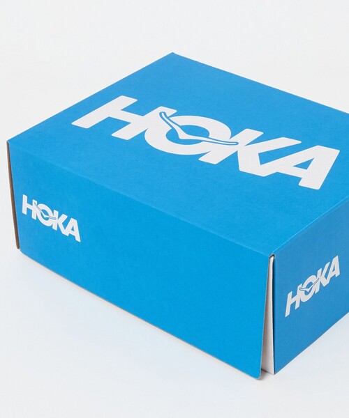 HOKA(ホカ)の「<HOKA>クリフトン 11 スニーカー(スニーカー・レディース・ブラック・24.5cm/25cm/23cm/24cm/23.5cm)」の15枚目の写真
