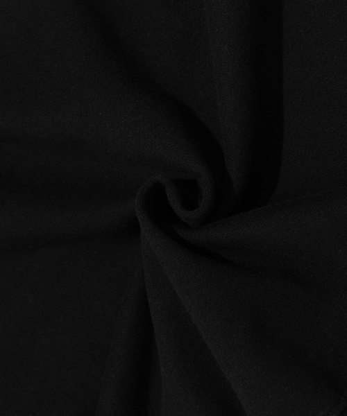 TAILOR STUDIO（テーラースタジオ）の「[裏起毛/裏起毛なし] エンビエルロゴ スウェット（ブラック）（スウェット・レディース・その他・SMALL/MEDIUM/LARGE/X-LARGE/S/M/L/XL）」の5枚目の写真