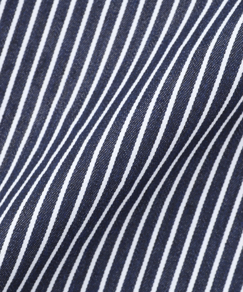B.C STOCK(ベーセーストック)の「Painter pants(その他パンツ・メンズ・ブルー系その他/ホワイト/アイボリー/ネイビー・LARGE/MEDIUM)」の9枚目の写真