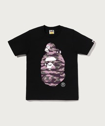 A BATHING APE｜アベイシングエイプのTシャツ/カットソー（ブラック