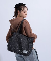 mmts（マミタス）の「猫星座 スクエア トート BAG（トートバッグ）」