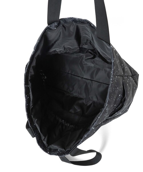 mmts（マミタス）の「猫星座 スクエア トート BAG（トートバッグ・レディース・ブラック・ONE SIZE）」の9枚目の写真