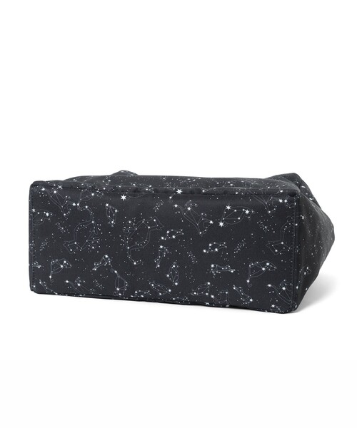 mmts（マミタス）の「猫星座 スクエア トート BAG（トートバッグ・レディース・ブラック・ONE SIZE）」の10枚目の写真