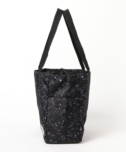 mmts（マミタス）の「猫星座 スクエア トート BAG（トートバッグ・レディース・ブラック・ONE SIZE）」の12枚目の写真