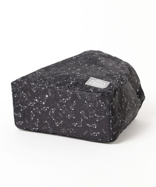mmts（マミタス）の「猫星座 スクエア トート BAG（トートバッグ・レディース・ブラック・ONE SIZE）」の14枚目の写真