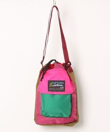 Tough Traveler / タフトラベラー / QUARRY POUCHI / サッコッシュポーチ / ショルダーバッグ