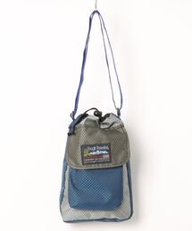 GOOD DEAL（グッドディール）の「Tough Traveler / タフトラベラー / QUARRY POUCHI / サッコッシュポーチ / ショルダーバッグ（ショルダーバッグ）」