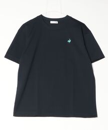 サンスクリーン半袖Tシャツ