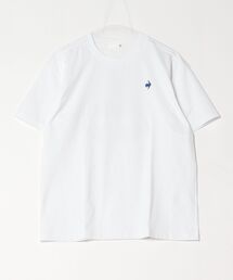 サンスクリーン半袖Tシャツ