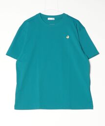 サンスクリーン半袖Tシャツ