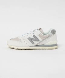 ＜New Balance＞U9962YG/D スニーカー