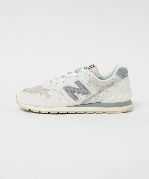 NEW BALANCE(ニューバランス)の「<New Balance>U9962YG/D スニーカー(スニーカー・レディース・ナチュラル・25.5cm/22.5cm/23.5cm/25cm/23cm/24.5cm/24cm)」の1枚目の写真