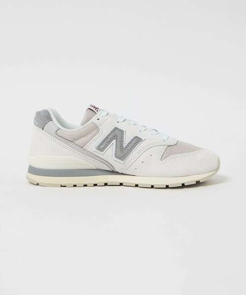 NEW BALANCE(ニューバランス)の「<New Balance>U9962YG/D スニーカー(スニーカー・レディース・ナチュラル・25.5cm/22.5cm/23.5cm/25cm/23cm/24.5cm/24cm)」の7枚目の写真