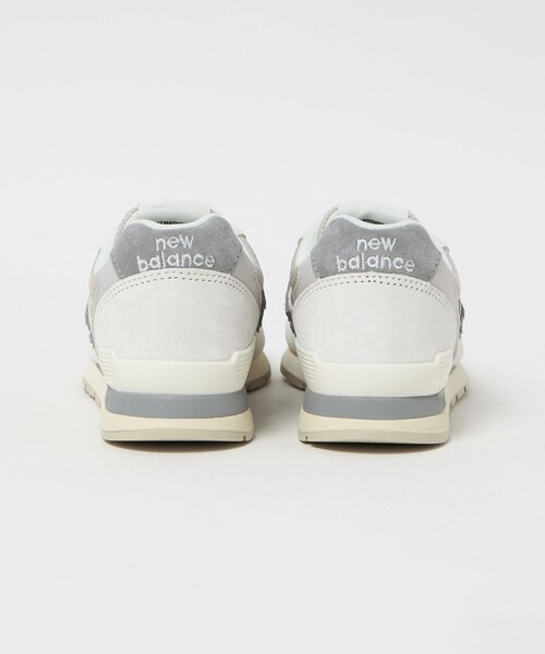 NEW BALANCE(ニューバランス)の「<New Balance>U9962YG/D スニーカー(スニーカー・レディース・ナチュラル・25.5cm/22.5cm/23.5cm/25cm/23cm/24.5cm/24cm)」の8枚目の写真