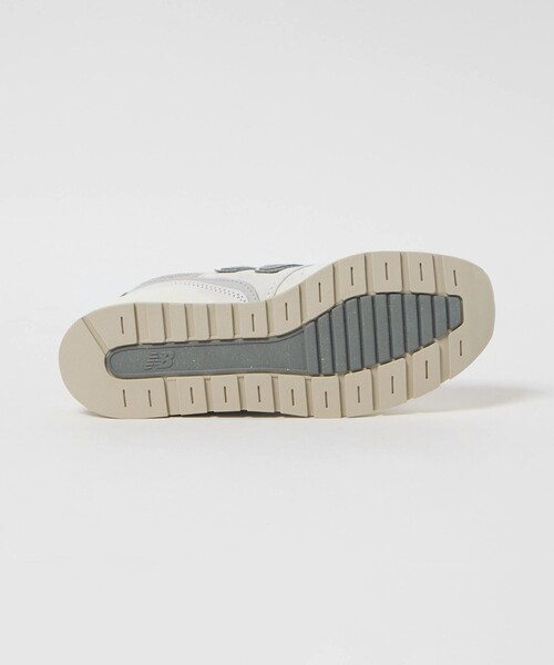 NEW BALANCE(ニューバランス)の「<New Balance>U9962YG/D スニーカー(スニーカー・レディース・ナチュラル・25.5cm/22.5cm/23.5cm/25cm/23cm/24.5cm/24cm)」の9枚目の写真