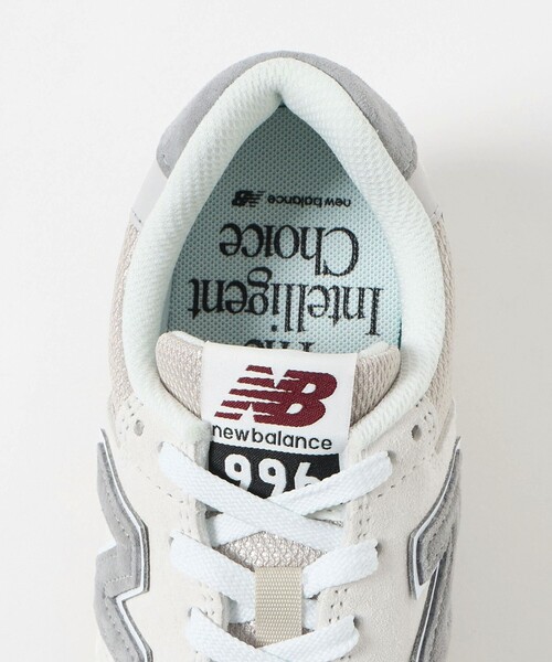 NEW BALANCE(ニューバランス)の「<New Balance>U9962YG/D スニーカー(スニーカー・レディース・ナチュラル・25.5cm/22.5cm/23.5cm/25cm/23cm/24.5cm/24cm)」の10枚目の写真