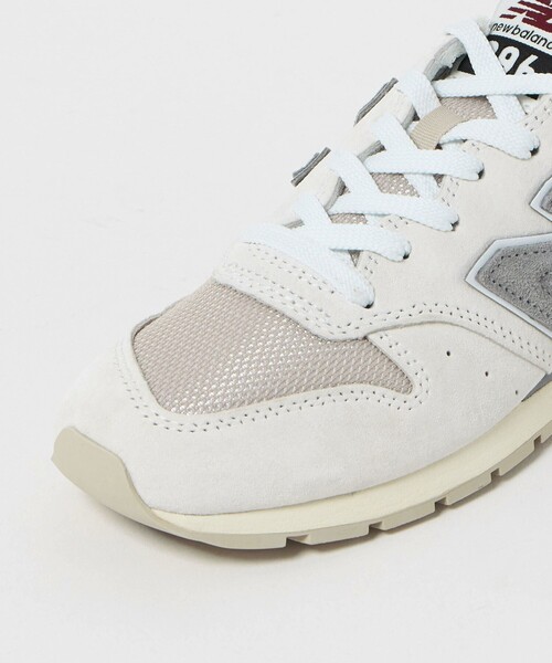 NEW BALANCE(ニューバランス)の「<New Balance>U9962YG/D スニーカー(スニーカー・レディース・ナチュラル・25.5cm/22.5cm/23.5cm/25cm/23cm/24.5cm/24cm)」の11枚目の写真
