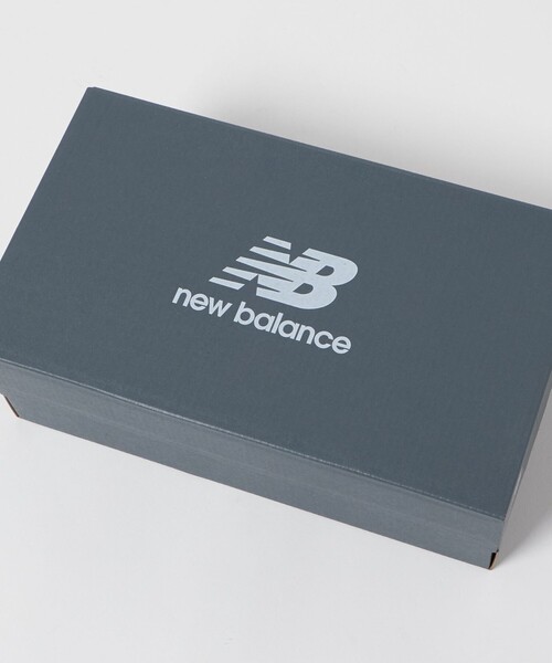 NEW BALANCE(ニューバランス)の「<New Balance>U9962YG/D スニーカー(スニーカー・レディース・ナチュラル・25.5cm/22.5cm/23.5cm/25cm/23cm/24.5cm/24cm)」の4枚目の写真