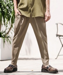 CAMBIO（カンビオ）の「イージーパンツ（その他パンツ）」