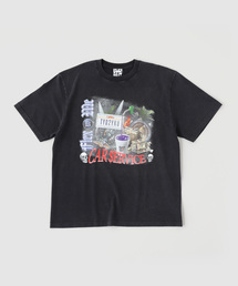 セール】BoTT / ボット FLAIL TEE（Tシャツ/カットソー）｜BOTT