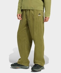 adidas（アディダス）の「アディダスEQTコーデュロイパンツ  / アディダスオリジナルス adidas Originals（その他パンツ）」