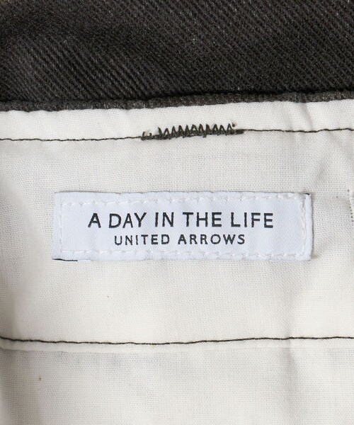 A DAY IN THE LIFE UNITED ARROWS(アデイインザライフユナイテッドアローズ)の「カモプリント バギーカーゴパンツ<A DAY IN THE LIFE>(スラックス・メンズ・その他1/その他2・M/L)」の14枚目の写真