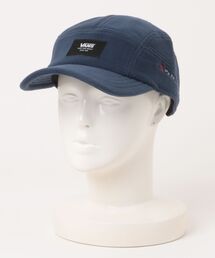 VANS | DENING キャンパーキャップ / DENING CURVED BILL CAMPER dres VN000EYRLKZ1(キャップ)