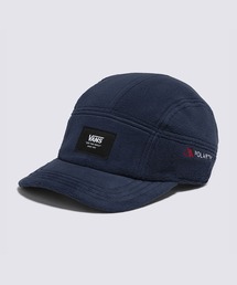 VANS | DENING キャンパーキャップ / DENING CURVED BILL CAMPER dres VN000EYRLKZ1(キャップ)