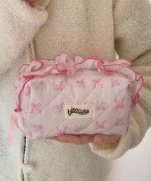花柄」に該当するポーチファッション通販 - ZOZOTOWN