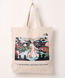 【THE NORTH FACE/ザ ノースフェイス】60TH COTTON TOTE