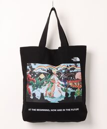 【THE NORTH FACE/ザ ノースフェイス】60TH COTTON TOTE