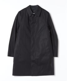 Mackintosh（マッキントッシュ）の「DUNKELD SHORT w/D QTD DOWNLINER（ステンカラーコート）」