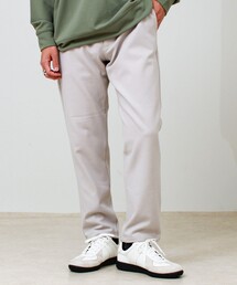 【人気シリーズ/S~XL展開】両面起毛ストレッチ イージーパンツ