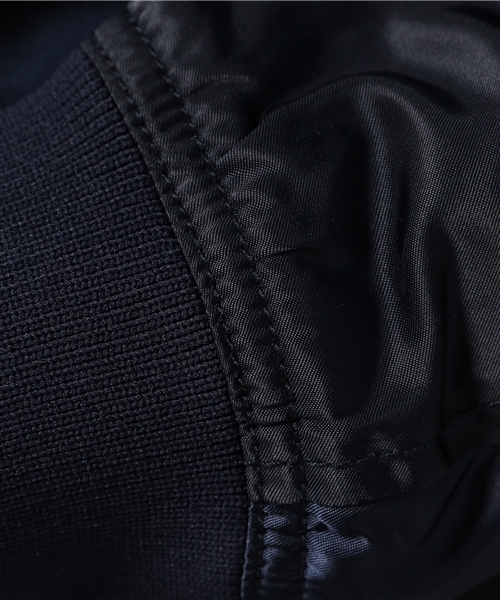 【UMA-ESTNATION】ブルゾン UMA ESTNATION（ユマエストネーション）の「UMA ESTNATIO