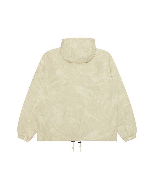AAPE NOW COACH PADDED HOODIE JACKET（その他アウター）｜AAPE BY A