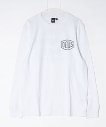 DEUS EX MACHINA（デウスエクスマキナ）の「【DEUS】Venice Ls Tee（Tシャツ/カットソー）」