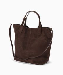OSKR / オーエスケーアール 別注 2WAY MEDIUM TOTE BAG