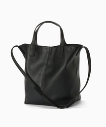 B.C STOCK（ベーセーストック）の「OSKR / オーエスケーアール 別注 2WAY MEDIUM TOTE BAG（トートバッグ）」