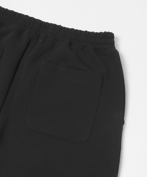 URBAN RESEARCH Sonny Label（アーバンリサーチサニーレーベル）の「ボンディングイージーパンツ（その他パンツ・メンズ・ブラック/グレー・MEDIUM/LARGE）」の8枚目の写真