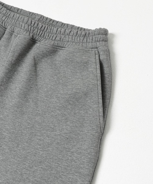 URBAN RESEARCH Sonny Label（アーバンリサーチサニーレーベル）の「ボンディングイージーパンツ（その他パンツ・メンズ・ブラック/グレー・MEDIUM/LARGE）」の5枚目の写真