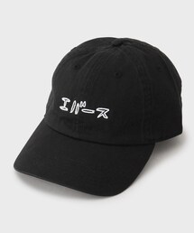 tk.TAKEO KIKUCHI（ティーケータケオキクチ）の「【エバース×tk．TAKEO KIKUCHI】コラボレーションキャップ（キャップ）」